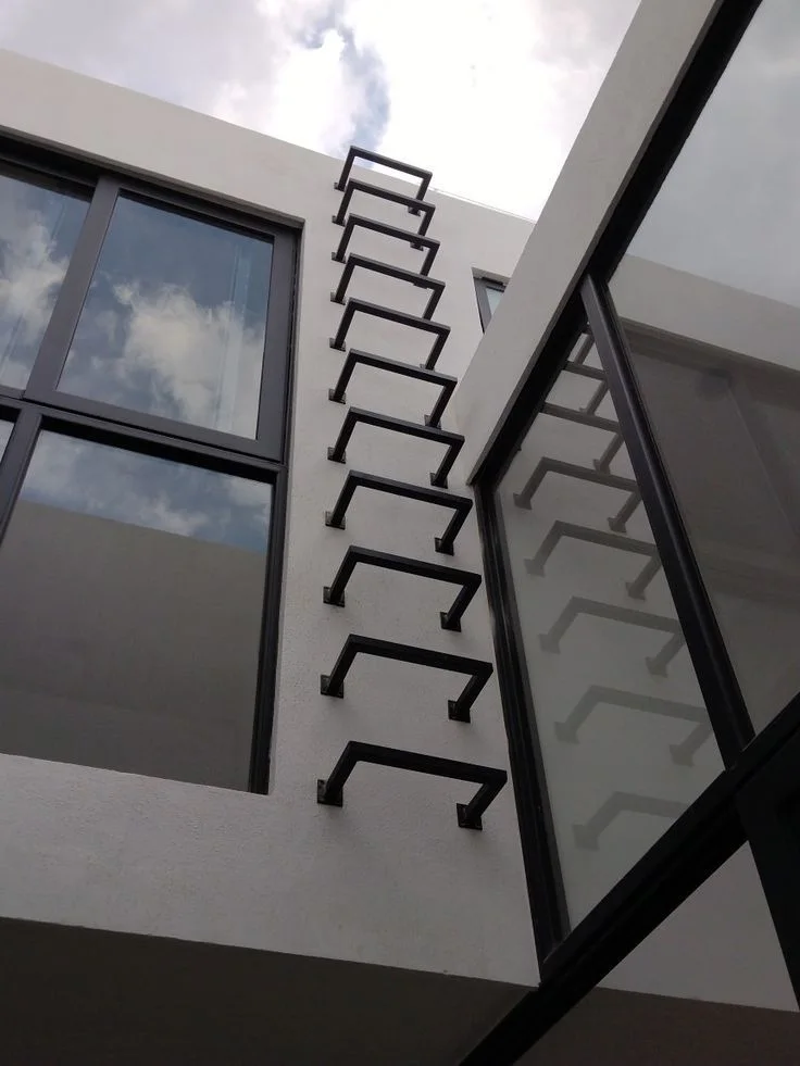 Proyek fabrikasi besi Iron Craft Batam